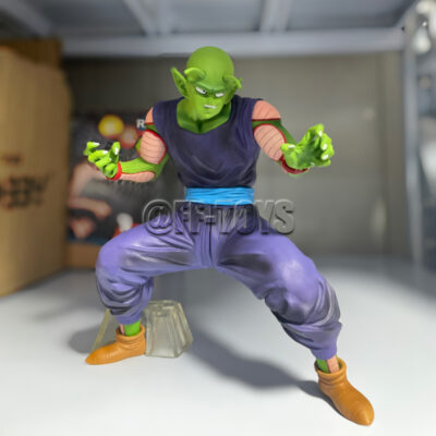 20CM Anime Dragon Ball Figure King Piccolo Figurine Action Figure PVC Collection Model Toys for Gifts 1 - Dragon Ball EU Store