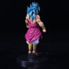 22Cm Dragon Ball Z DBZ Figure Super Saiyan Blue Broli Goku PVC Action Figure Model Dolls 1 - Dragon Ball EU Store