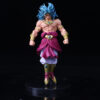 22Cm Dragon Ball Z DBZ Figure Super Saiyan Blue Broli Goku PVC Action Figure Model Dolls 3 - Dragon Ball EU Store