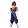 32cm Dragon Ball Z Vegetto Figure Super Saiyan Goku Vegeta Potara Action Figures PVC Collection Model - Dragon Ball EU Store
