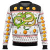 35618 men sweatshirt front 5 - Dragon Ball EU Store