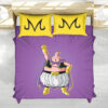 Bedding Set Mockup main 11 - Dragon Ball EU Store