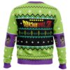 Broly Sweater back - Dragon Ball EU Store