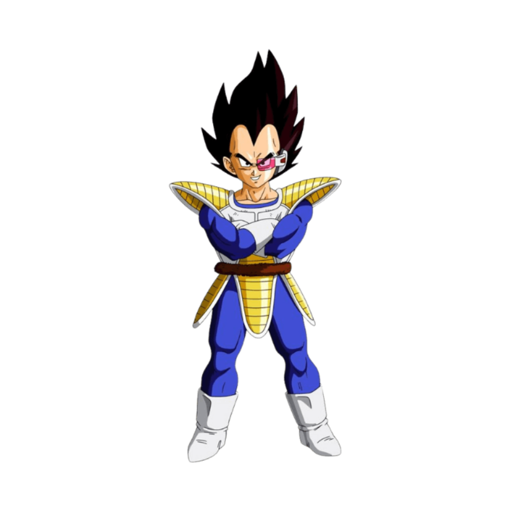 Cate Hong 3 - Dragon Ball EU Store