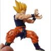 Dragon Ball Z Kamehameha Son Goku Figure Super Saiyan Kakarotto 16CM PVC Action Figures Model Dolls - Dragon Ball EU Store