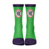 Piccolo Dragon Ball Z Socks