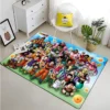 Top Trending Dragon Ball Rug For Home