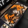 Must Try Dragon Ball Mouse pad Large