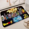 Hot Search Dragon Balls Bath Mat