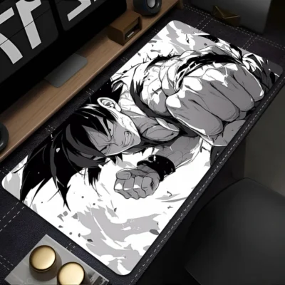 Hot Design Dragon Ball Large Mouse Pad