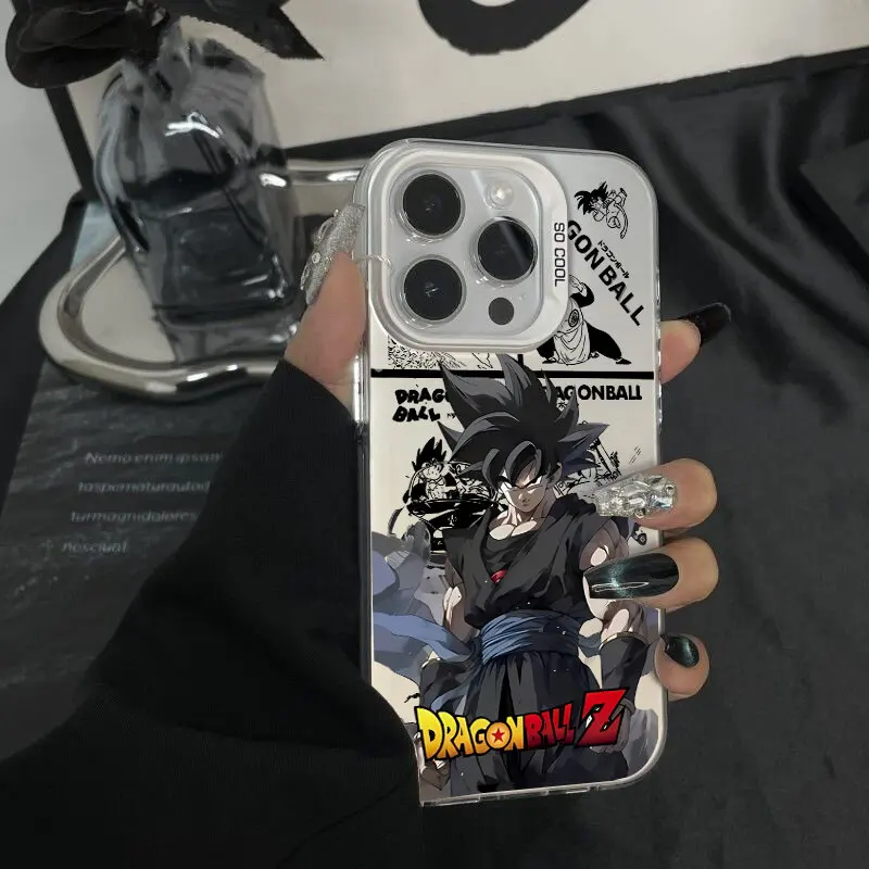 New Design Dragon Ball Phone Case
