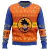 Sweater front 58 - Dragon Ball EU Store