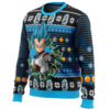 Sweater side front 8 - Dragon Ball EU Store