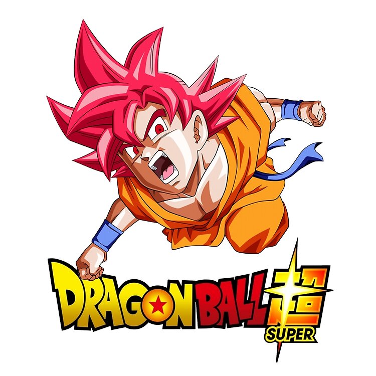 Dragon Ball Super Tote Bag - Image 2