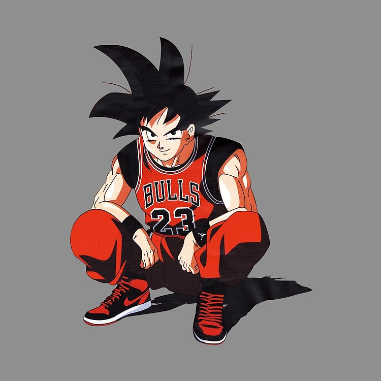 Goku Dragon Ball Wiki Tote Bag - Image 2