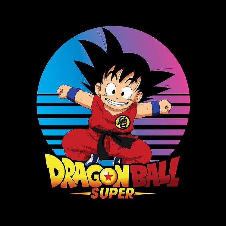 Goku Dragon Ball Tote Bag - Image 2