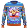 goku ui Sweater front - Dragon Ball EU Store