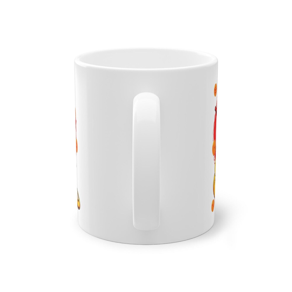 Dragon Ball Lover Gift Mug - Image 5