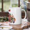 Dragon Ball Z Ceramic Mug