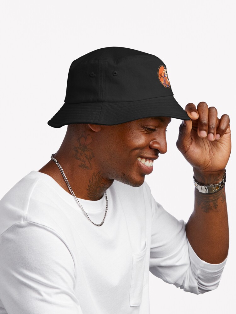 Goku Dragon Ball Bucket Hat - Image 3