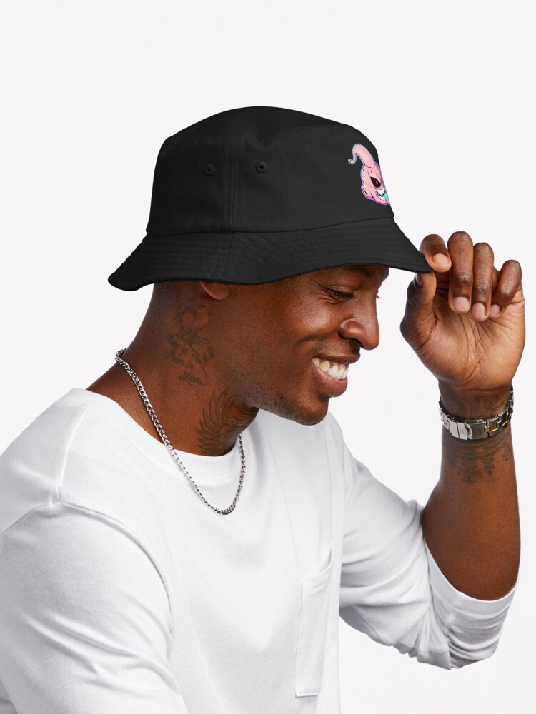 The Very Essence Of Evil Bucket Hat - Image 3
