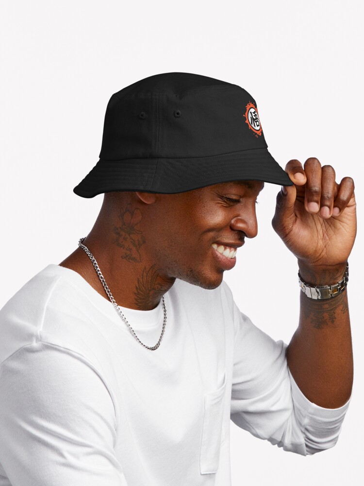 Dragon Ball Bucket Hat - Image 3