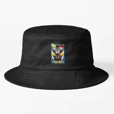 Dragon Ball Bucket Hat