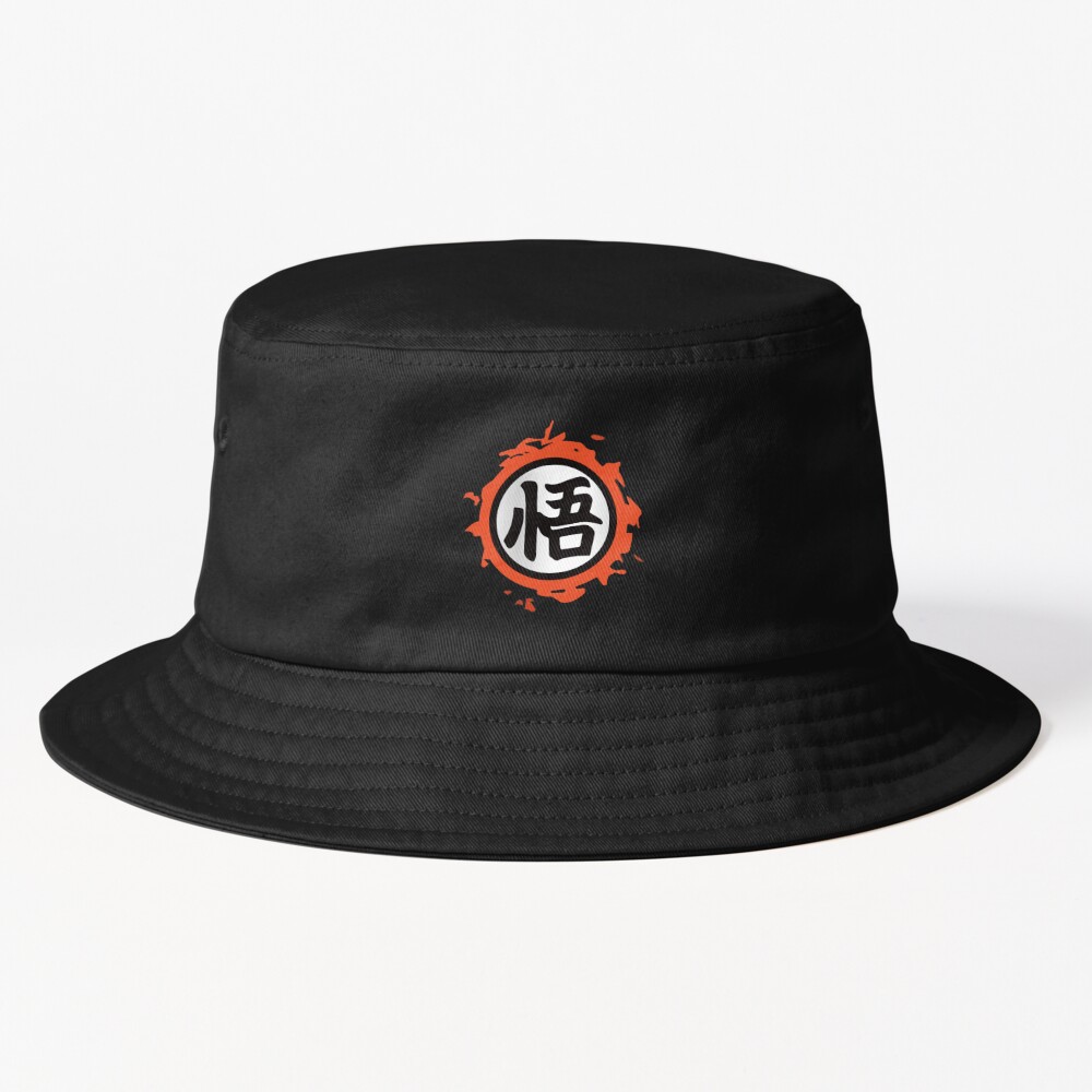 Dragon Ball Bucket Hat
