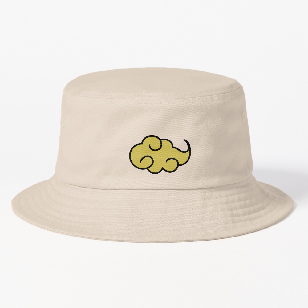 Flying Nimbus Bucket Hat
