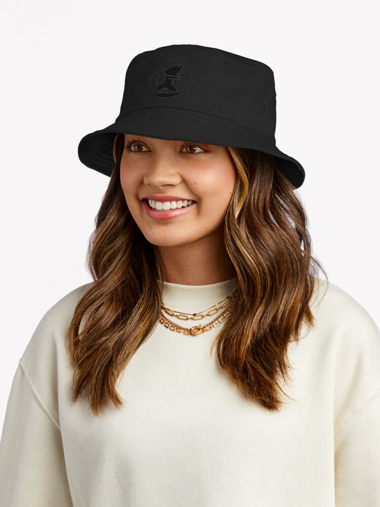 Kid Dragon Bucket Hat - Image 2