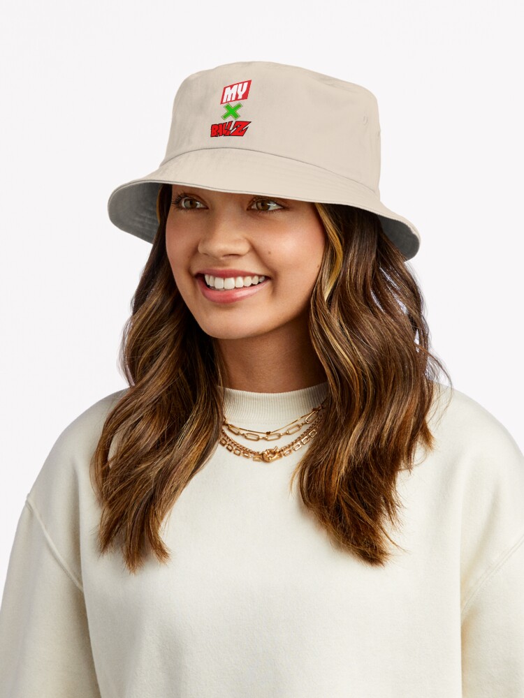 My X Balls Bucket Hat - Image 2