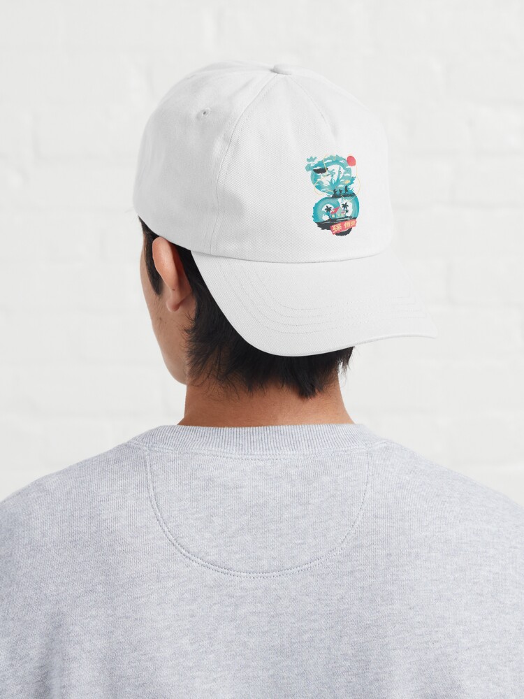 Drag On Dream Cap - Image 3
