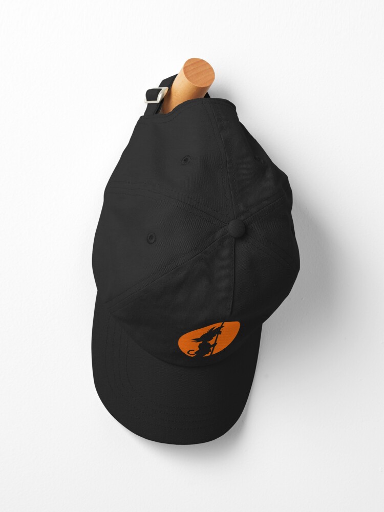 Dragon Ball Goku Cap - Image 2