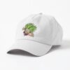 Dragon Ball Z Chibi Broly Ssj Cap
