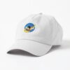 Space Goku Cap