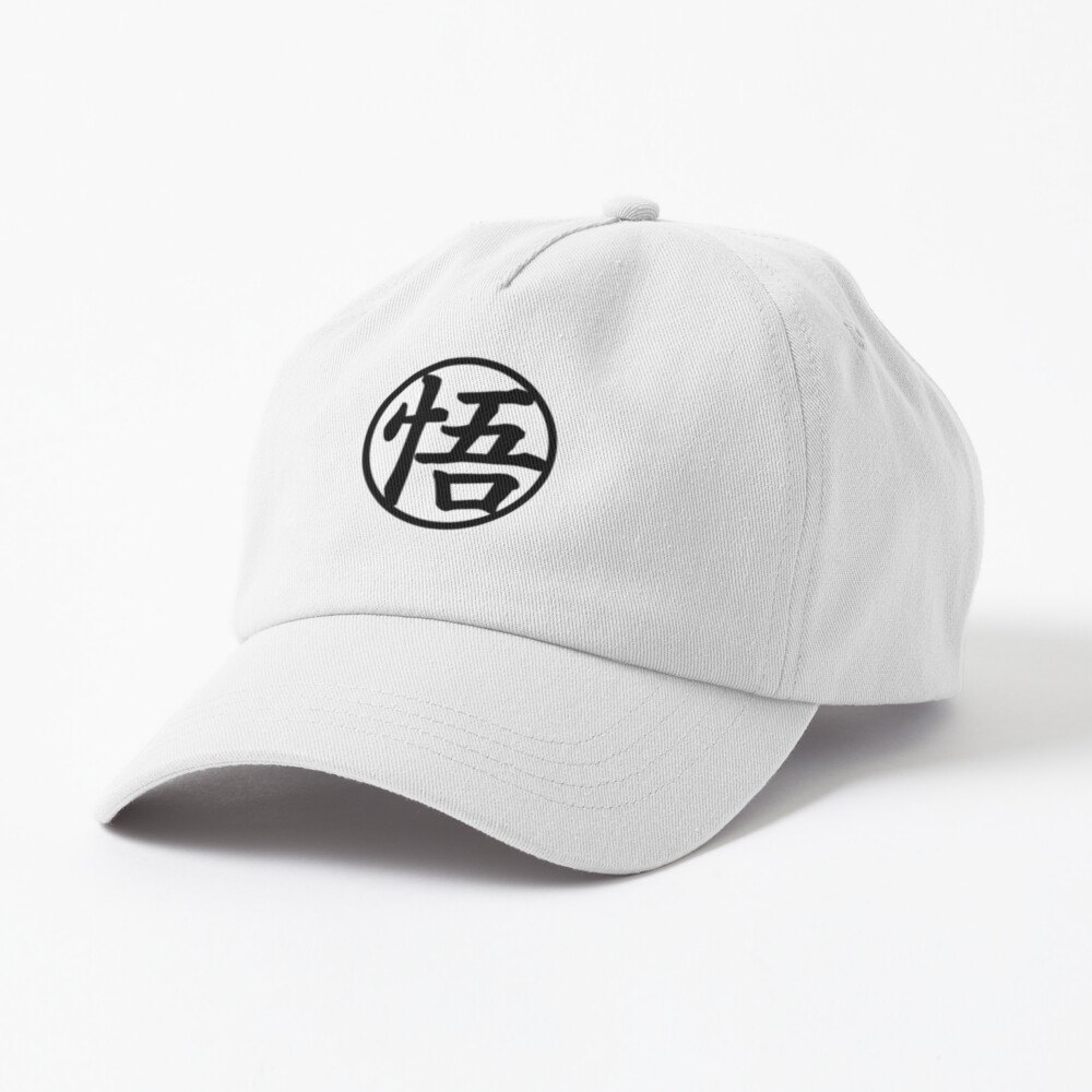 Dragon Ball Z Essential Cap