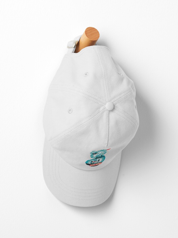 Drag On Dream Cap - Image 2