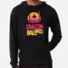 Japan Dragon Ball Vaporwave Hoodie