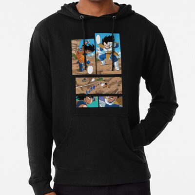 ssrcolightweight hoodiemens10101001c5ca27c6frontsquare productx1000 bgf8f8f8 32 - Dragon Ball EU Store