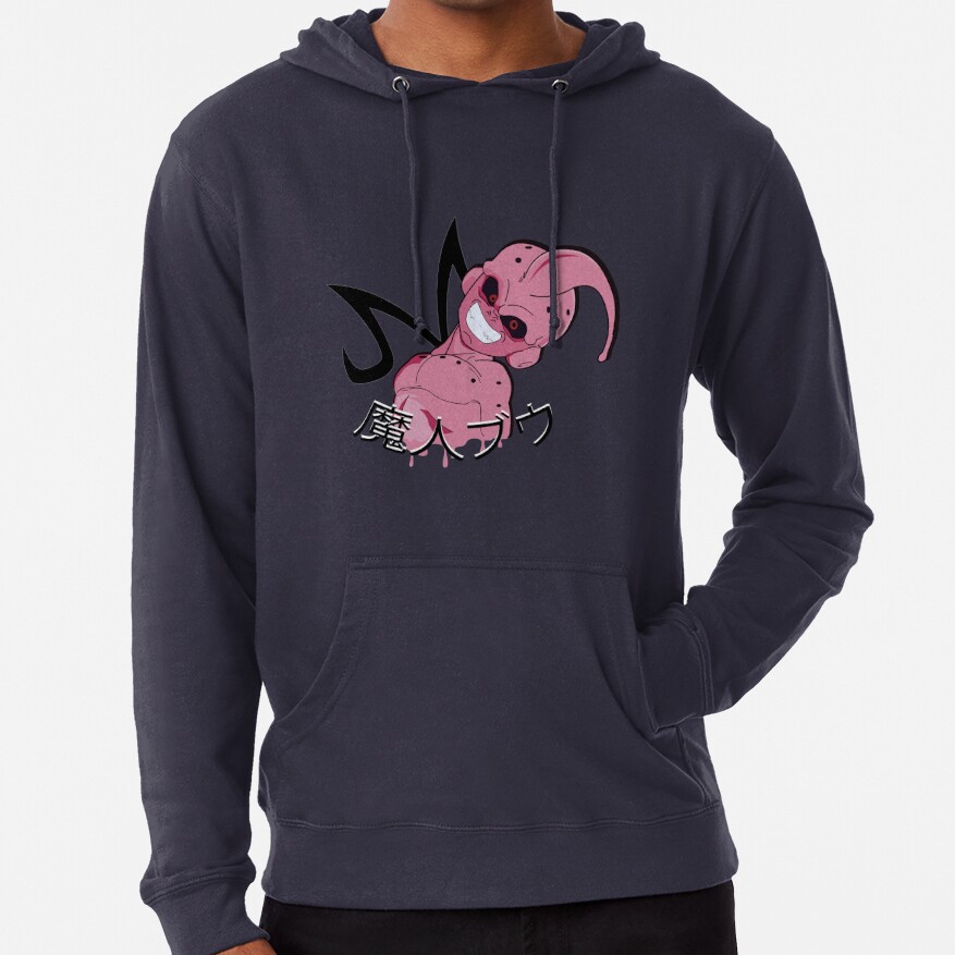 Kid Buu Hoodie - Image 5
