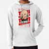 Tien Shinhan Dragon Ball Chibi Neon Series V1 Hoodie