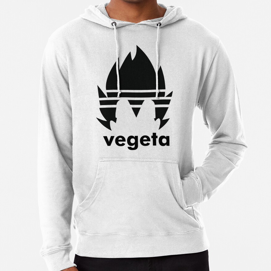 Vegeta Hoodie