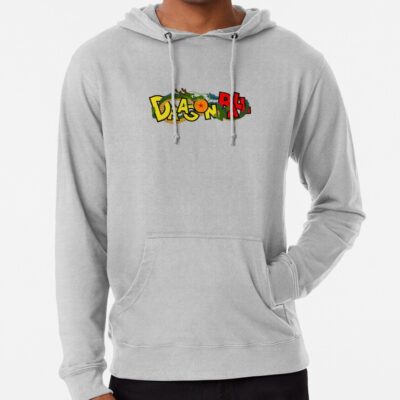 ssrcolightweight hoodiemensheather greyfrontsquare productx1000 bgf8f8f8 30 - Dragon Ball EU Store