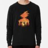 Goku Sweatshirt