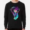 Dragon Ball Vegeta Sweatshirt