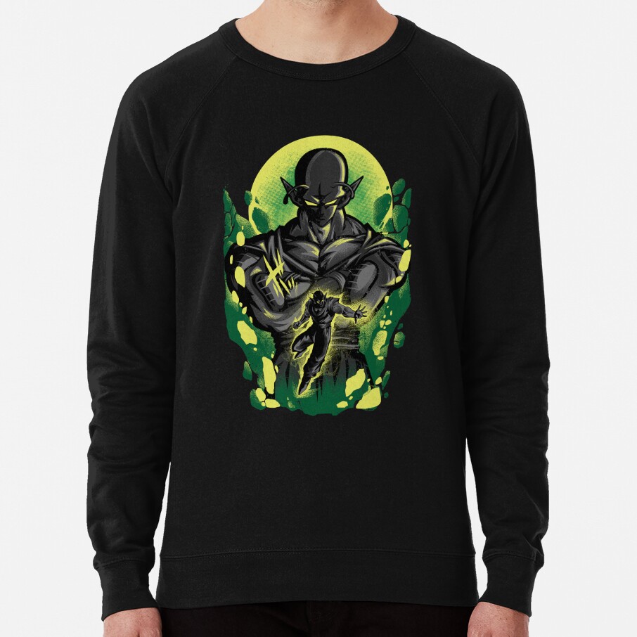 Attack Of Piccolo Sweatshirt