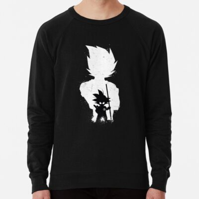 Son Goku Sweatshirt