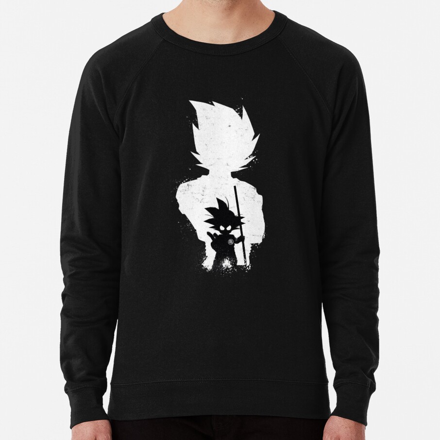Son Goku Sweatshirt