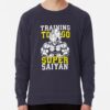ssrcolightweight sweatshirtmens322e3f696a94a5d4frontsquare productx1000 bgf8f8f8 12 - Dragon Ball EU Store