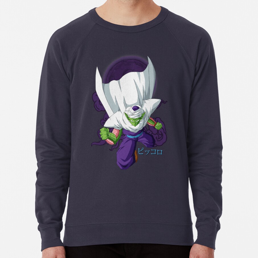 Piccolo Dragon Ball Sweatshirt - Image 6